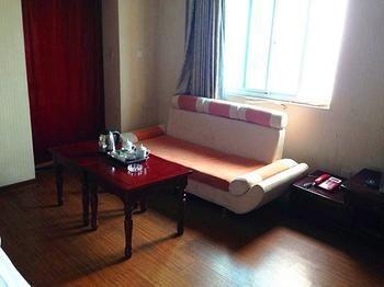 Fu Hua Business Hotel- Xiamen Exterior foto