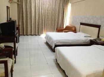 Fu Hua Business Hotel- Xiamen Exterior foto