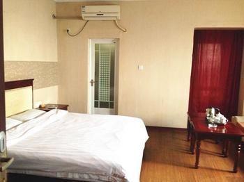 Fu Hua Business Hotel- Xiamen Exterior foto